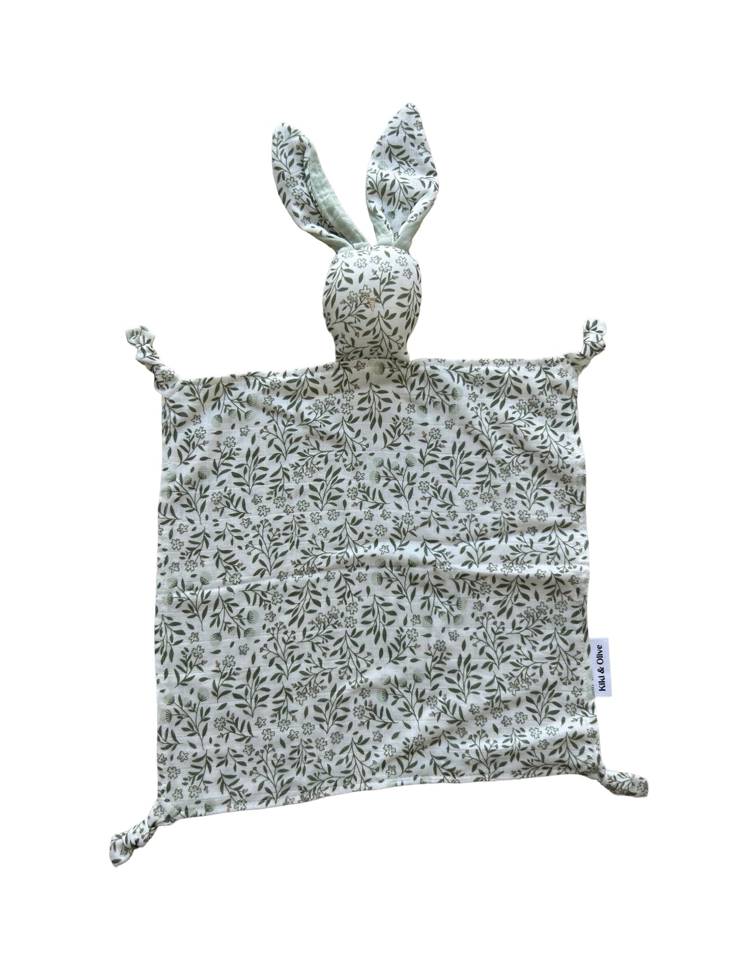 Conejo de apego garden