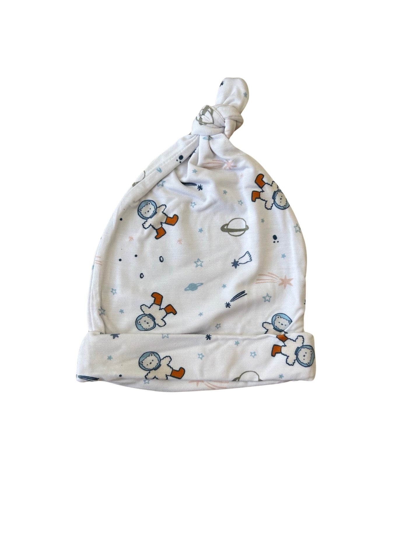 Astronauta bamboo hat