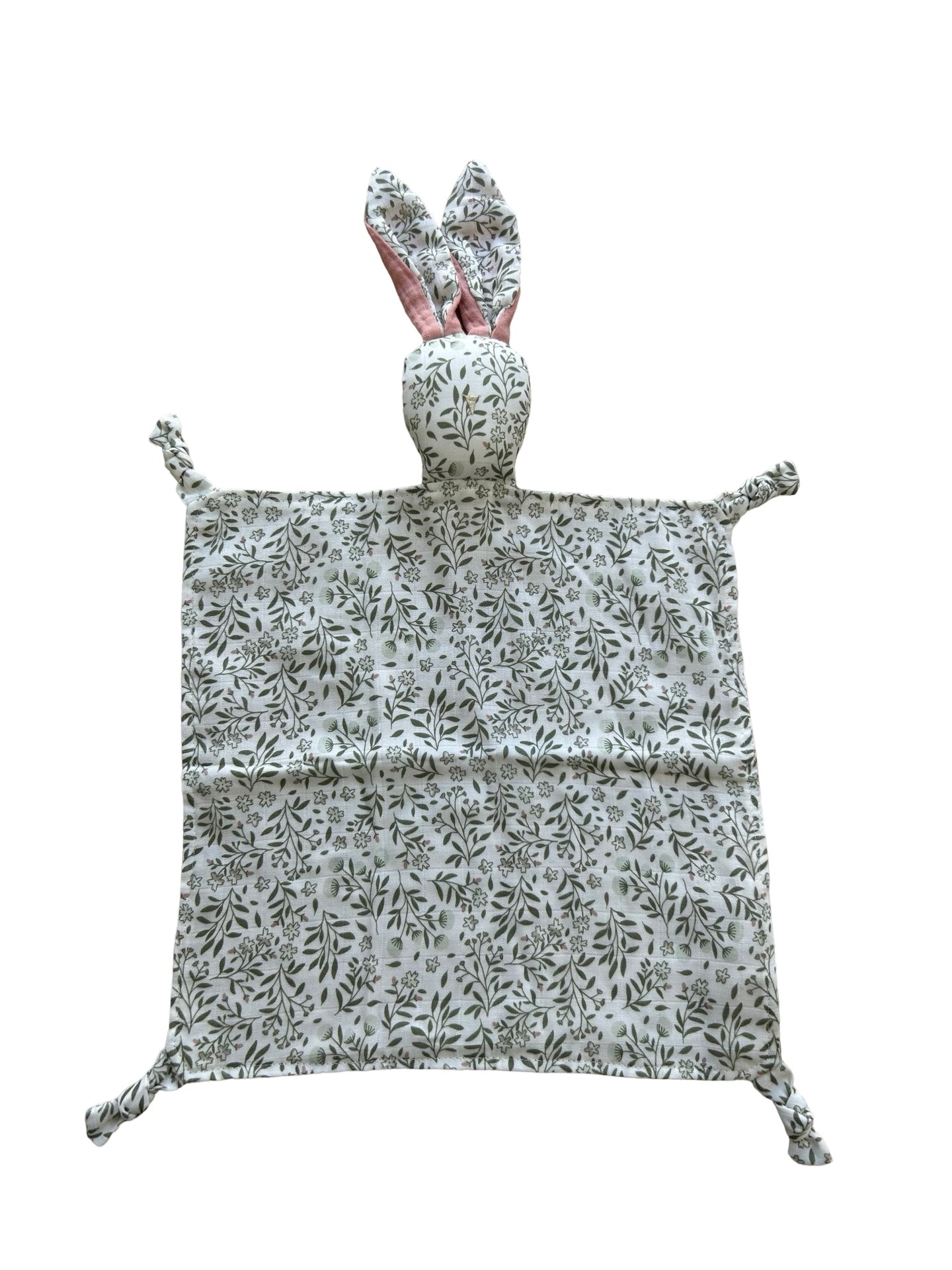 Conejo de apego garden