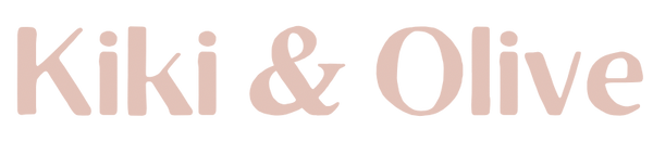 Kiki & Olive