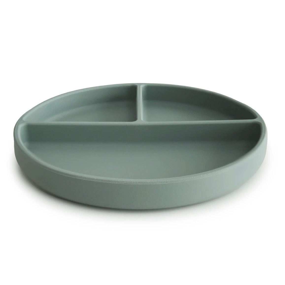 Silicone Suction Plate