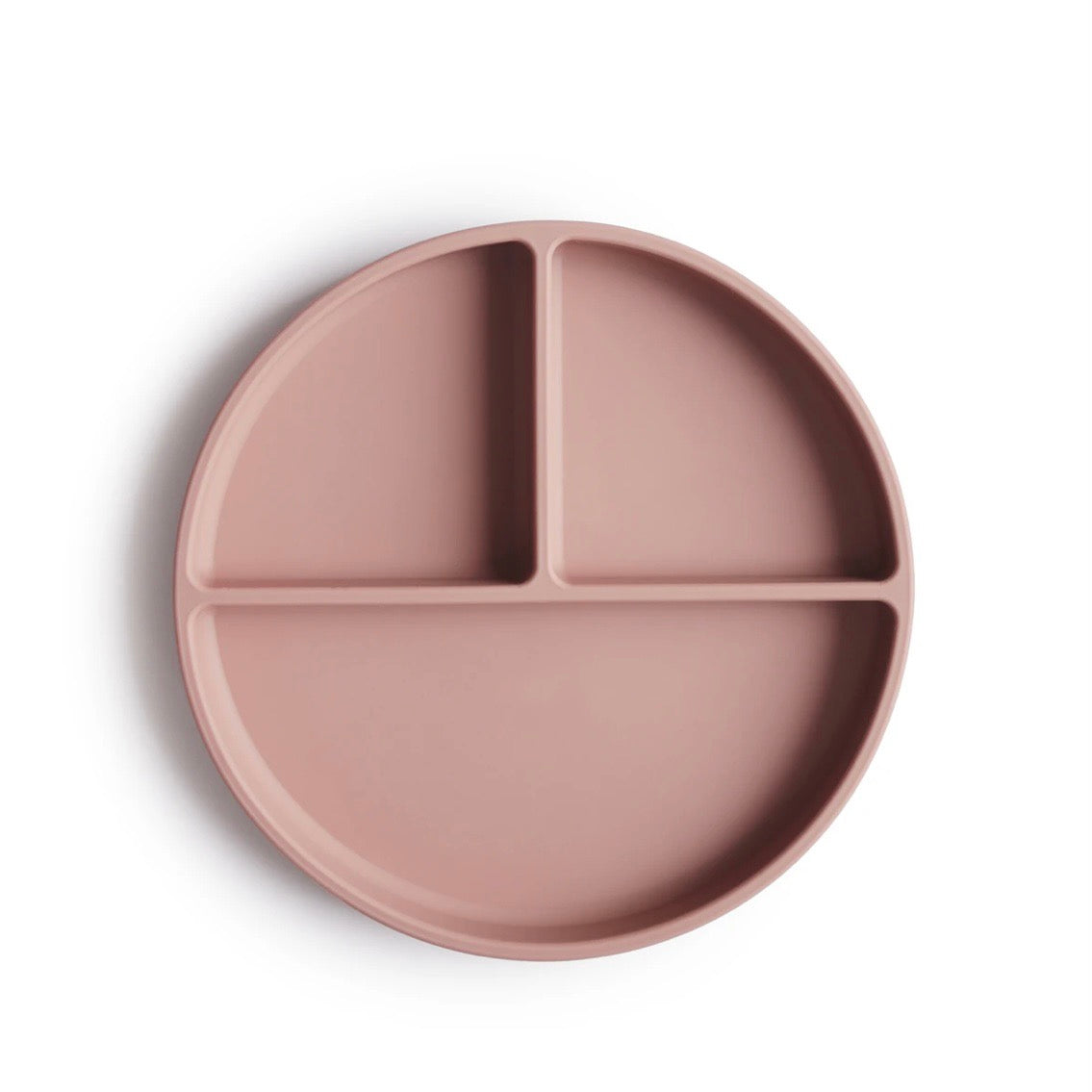 Silicone Suction Plate