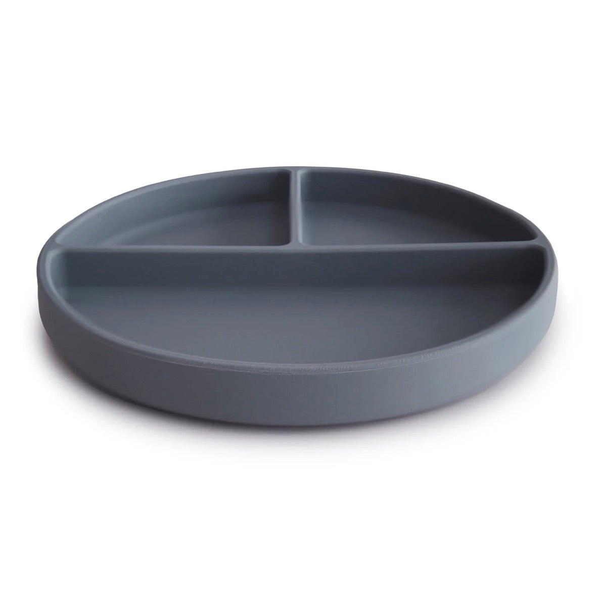 Silicone Suction Plate