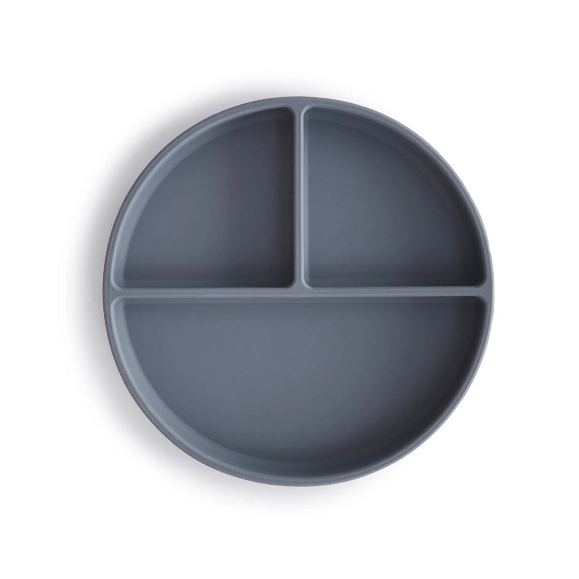 Silicone Suction Plate