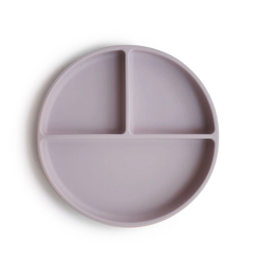 Silicone Suction Plate