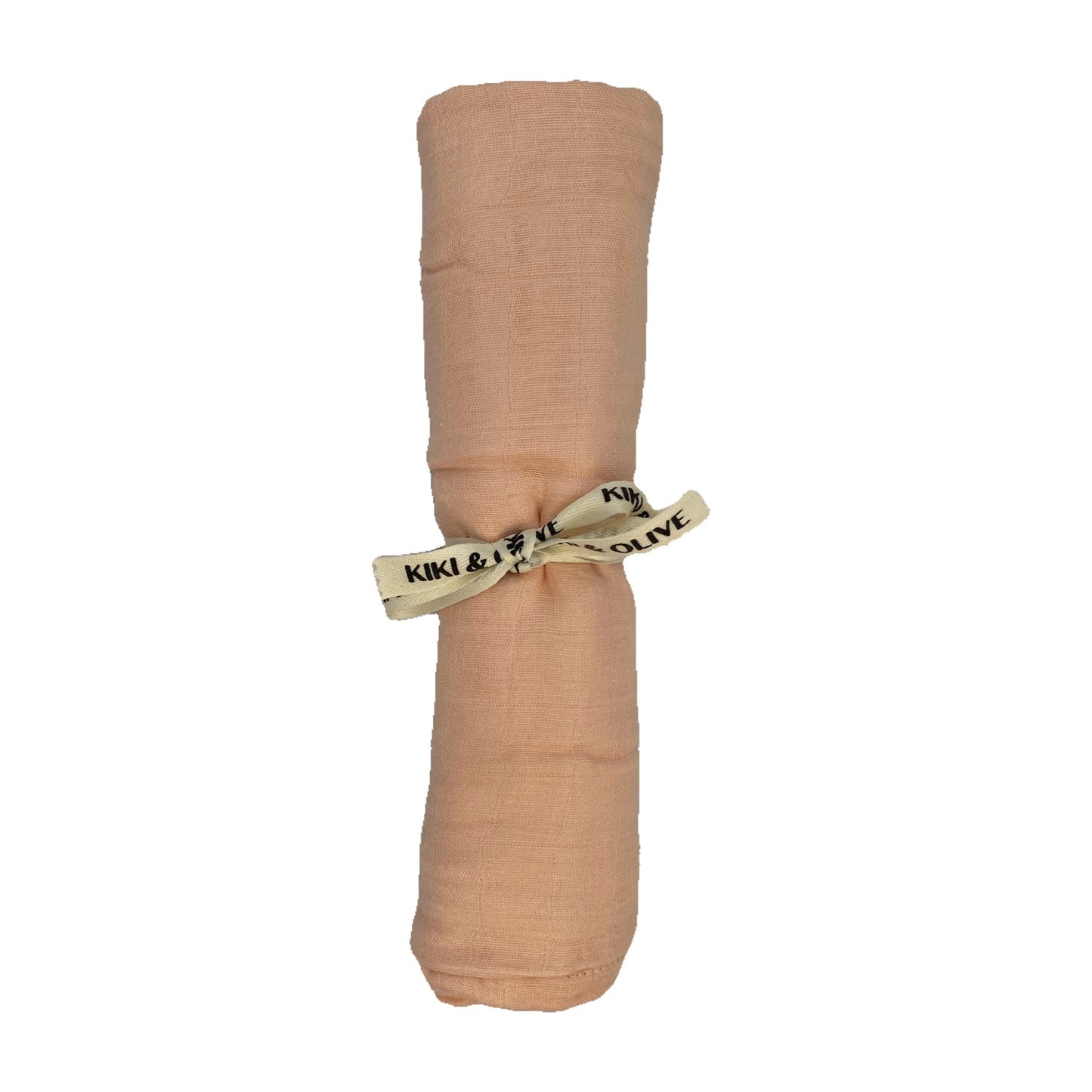 Muslin Swaddle Solid Colors