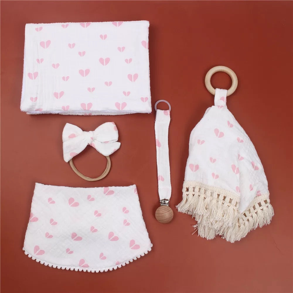 New born set
