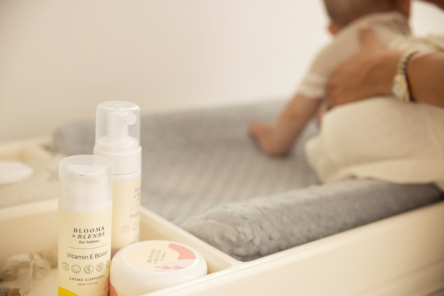 Calendula Relief - Pomada para prevenir rozaduras