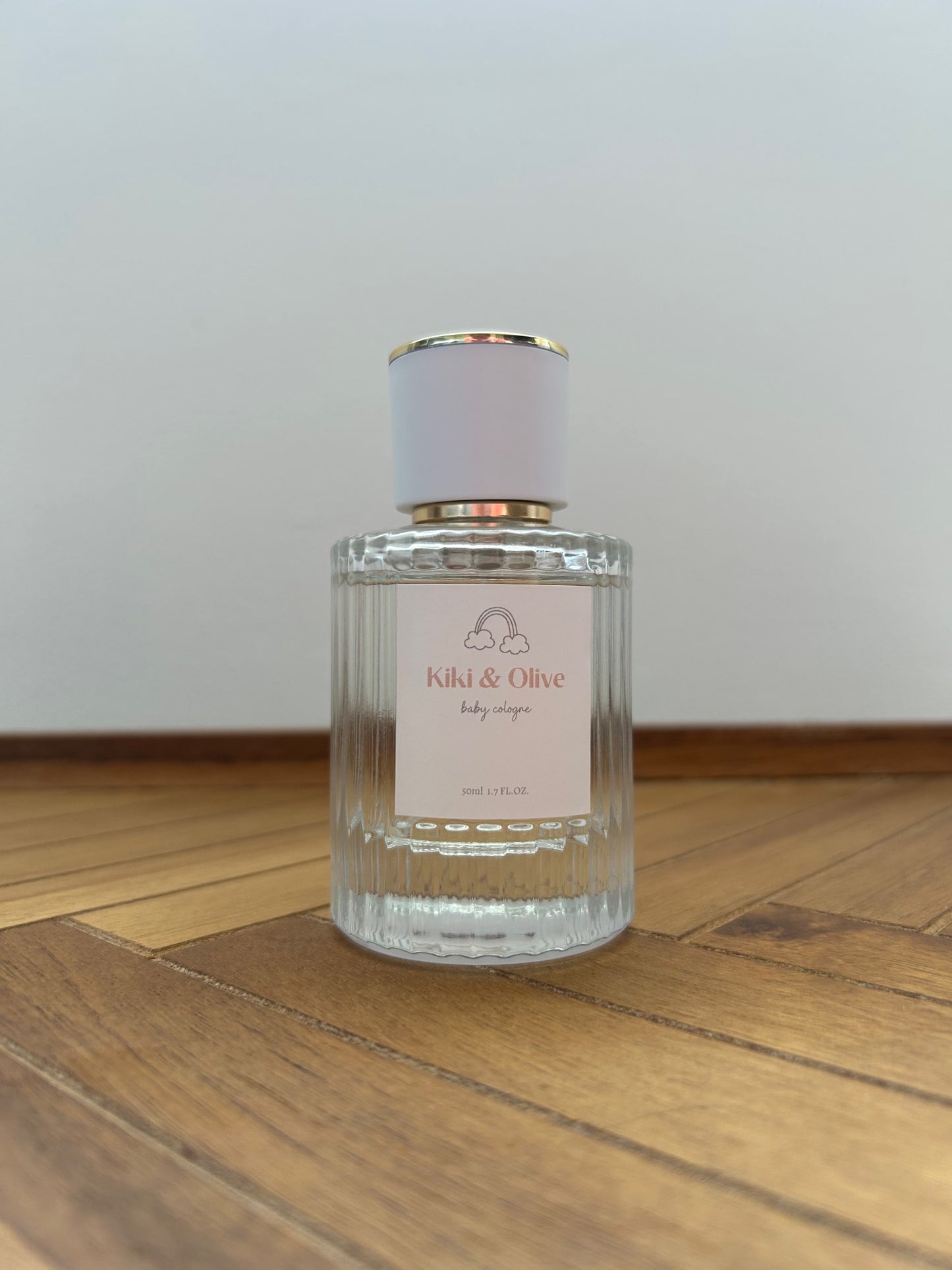 Baby cologne 50ml