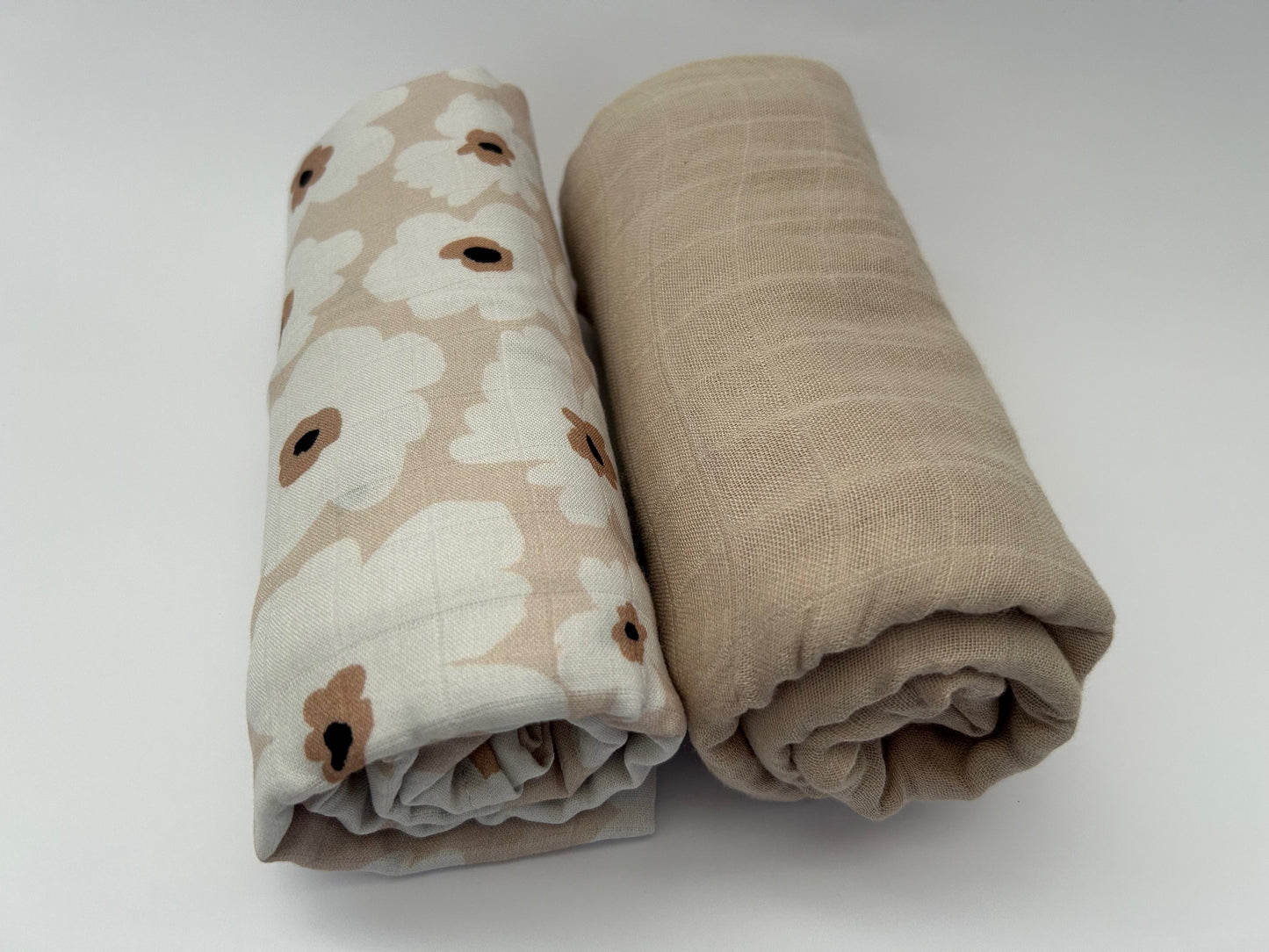 Daisy swaddle