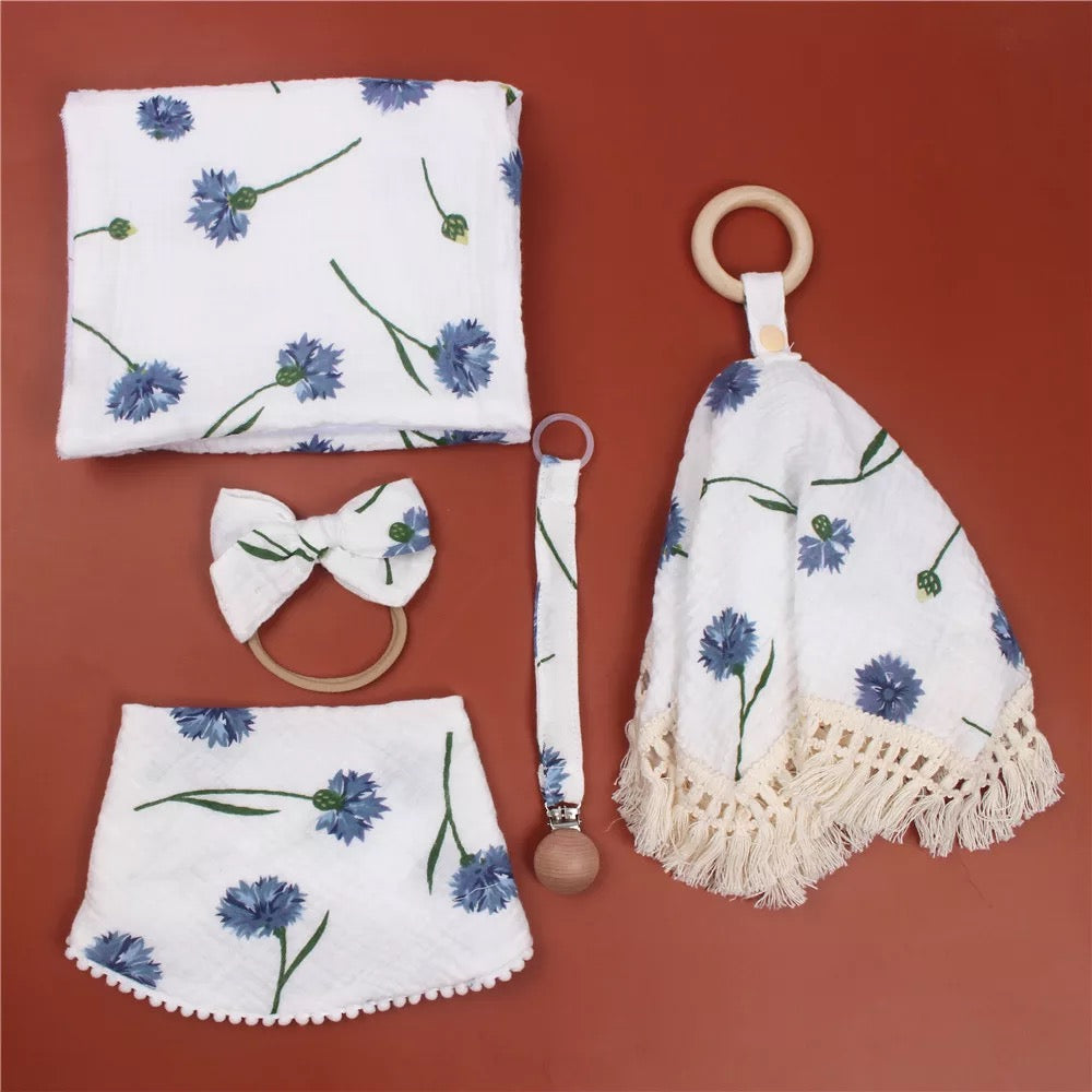 New born set