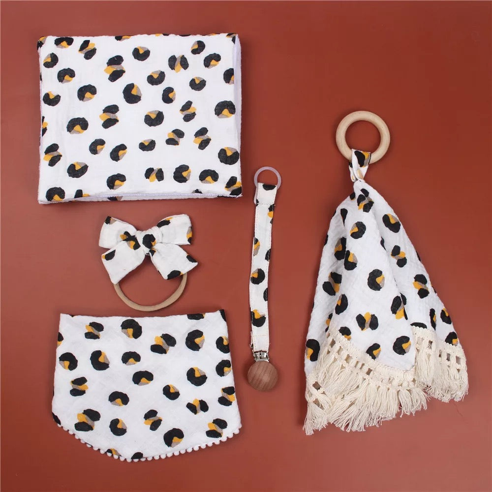 New born set
