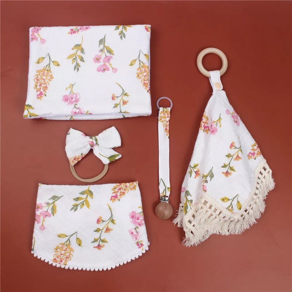 New born set