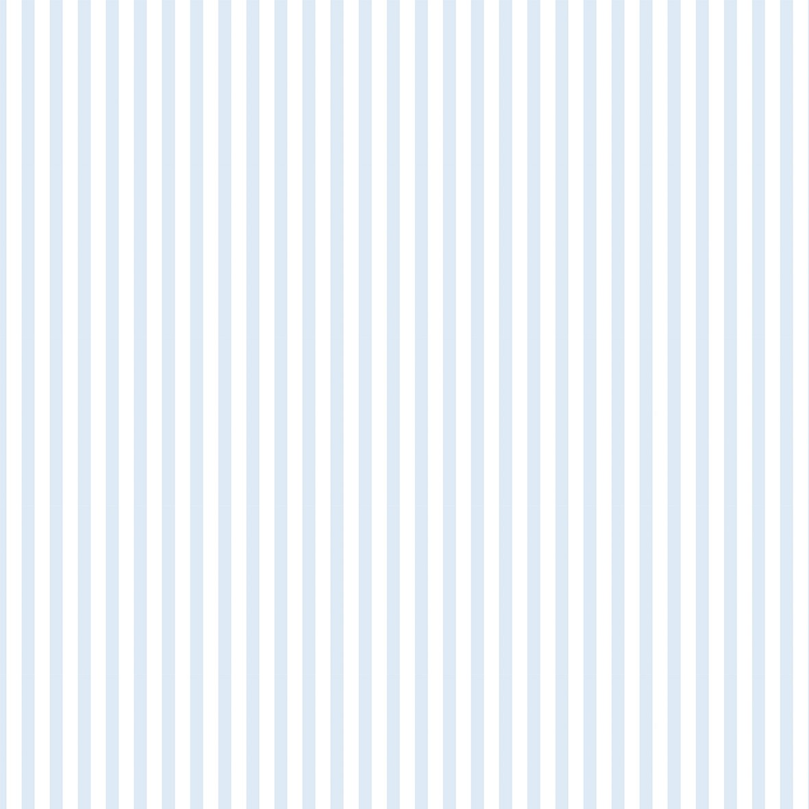 Amalfi blue stripes muslin swaddle