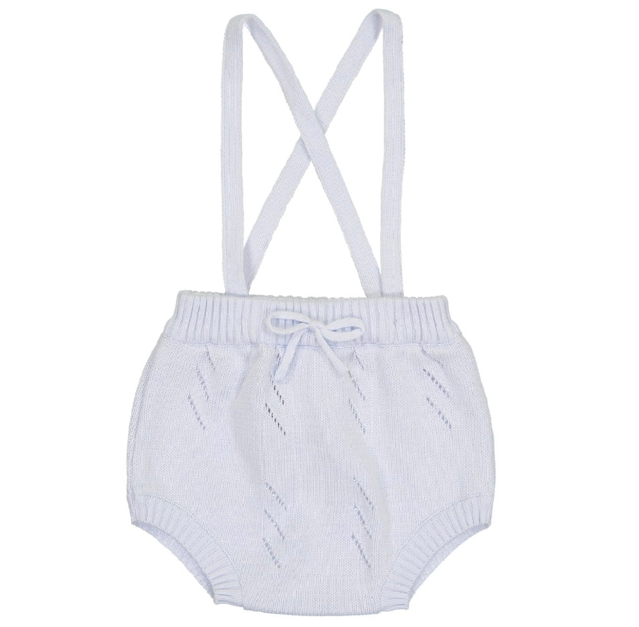 Suspender Bloomer