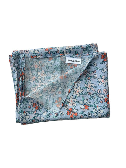 Pareo para mujer Coral Bloom (Pre-sale)