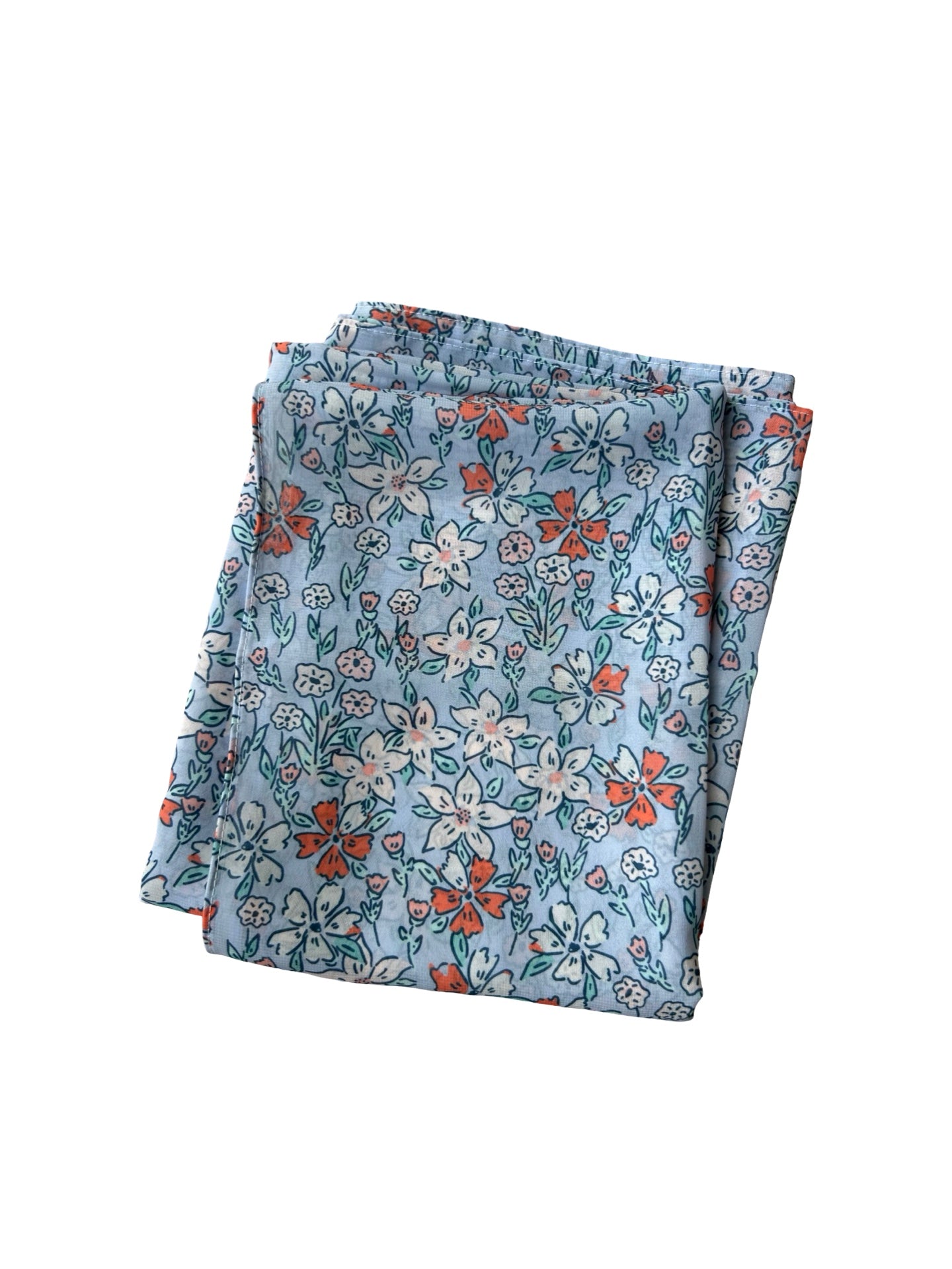 Pareo para mujer Coral Bloom (Pre-sale)